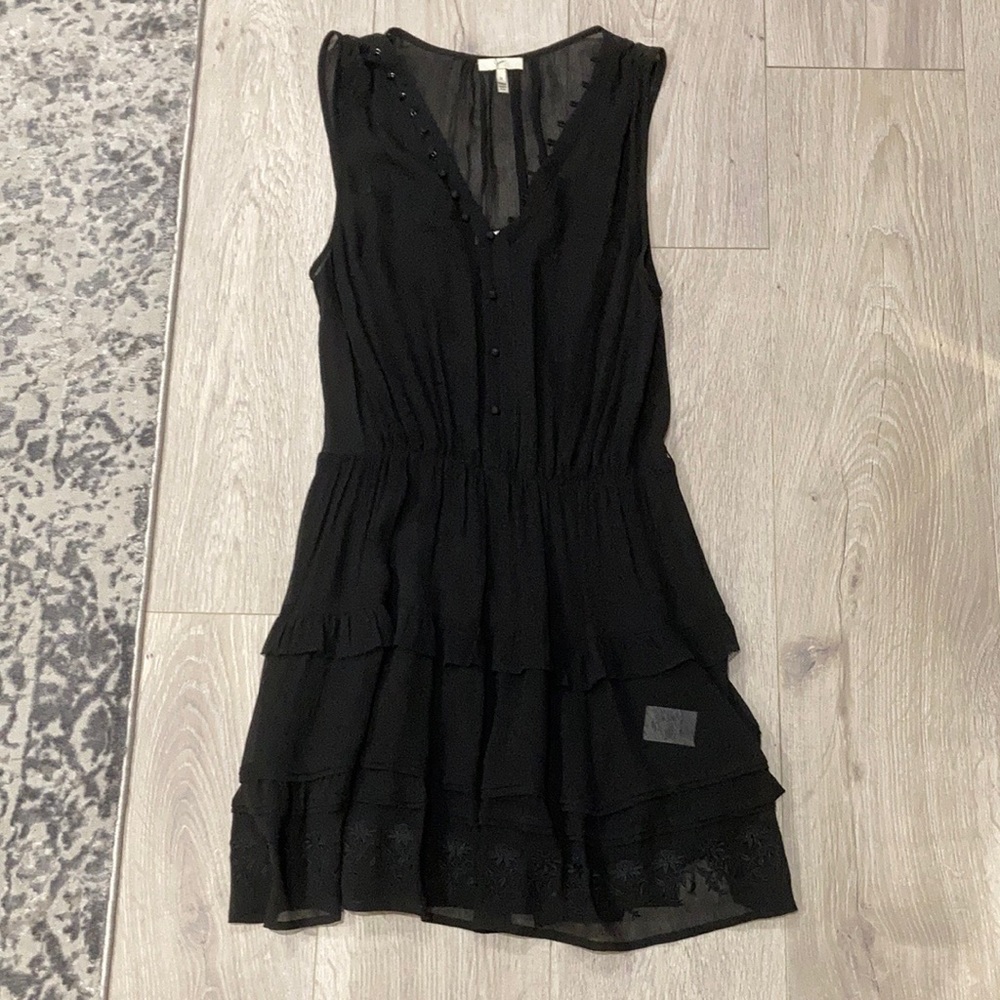 Joie 100% Silk Dress